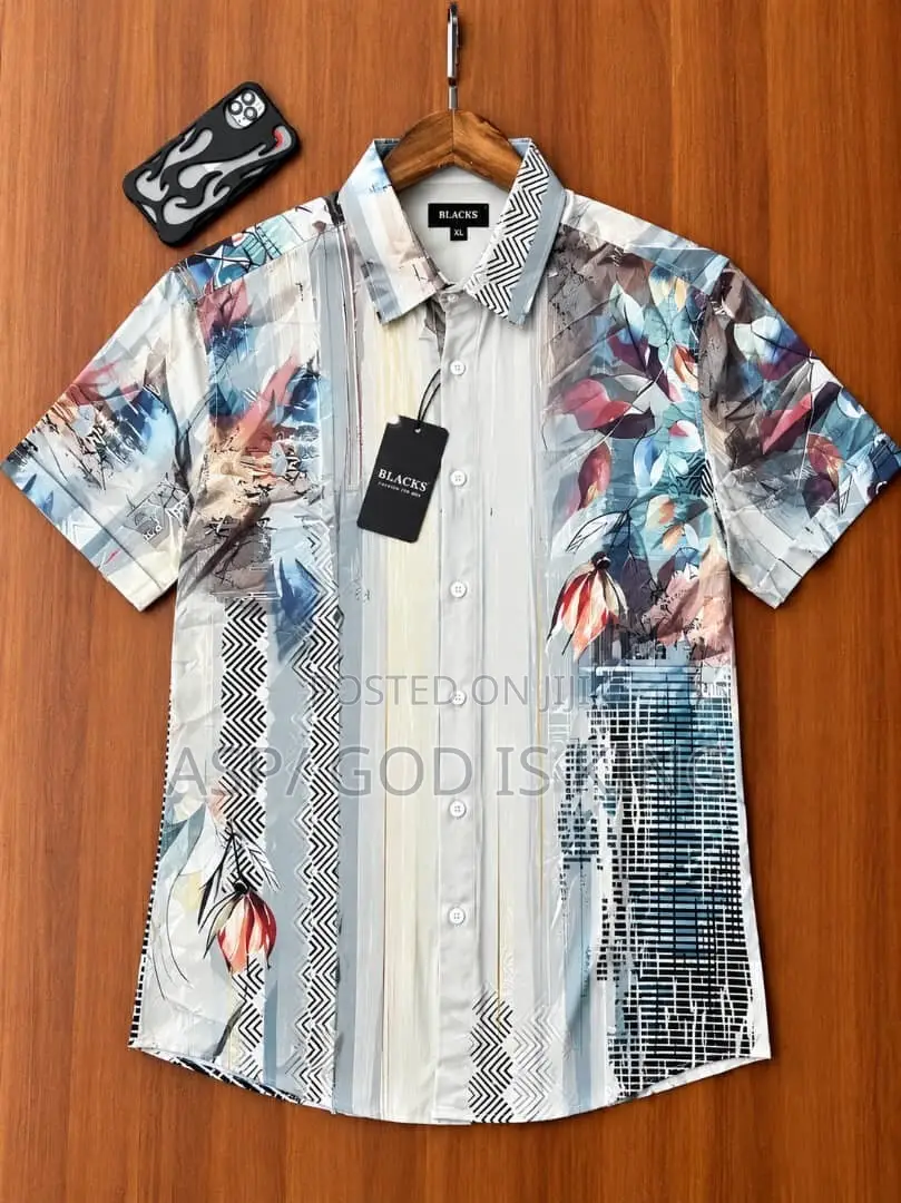 Dress Shirts
