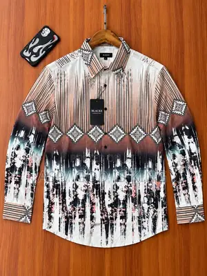 Dress Shirts