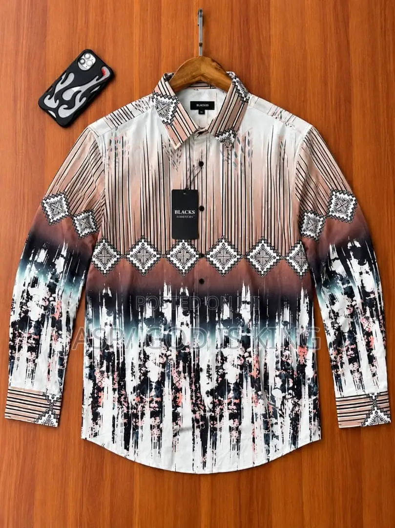 Dress Shirts