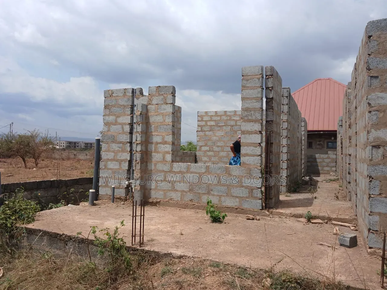 3bdrm House in Accra Metropolitan for sale