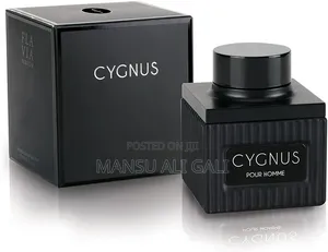 Flavia Cygnus