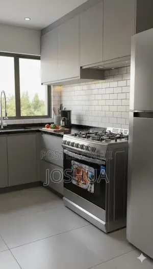 Pearl Gas Stove - Free Delivery Before Payment Within Kumasi