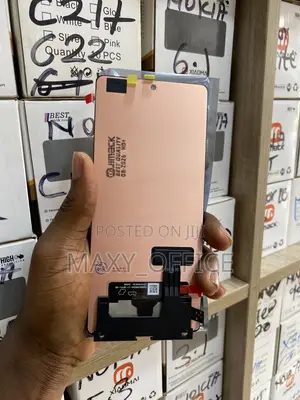 Camon 30 Pro 5G (CL8) OLED Screen