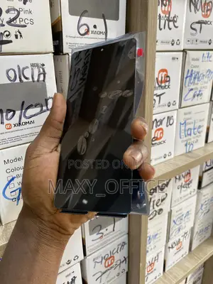 Camon 30 Pro 5G (CL8) OLED Screen
