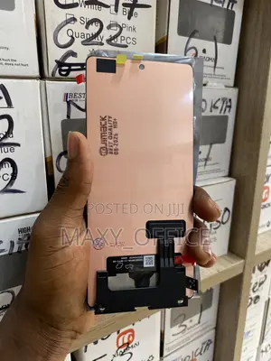 Camon 30 Pro 5G (CL8) OLED Screen