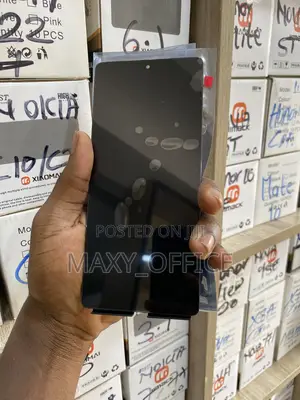 Camon 30 Pro 5G (CL8) OLED Screen