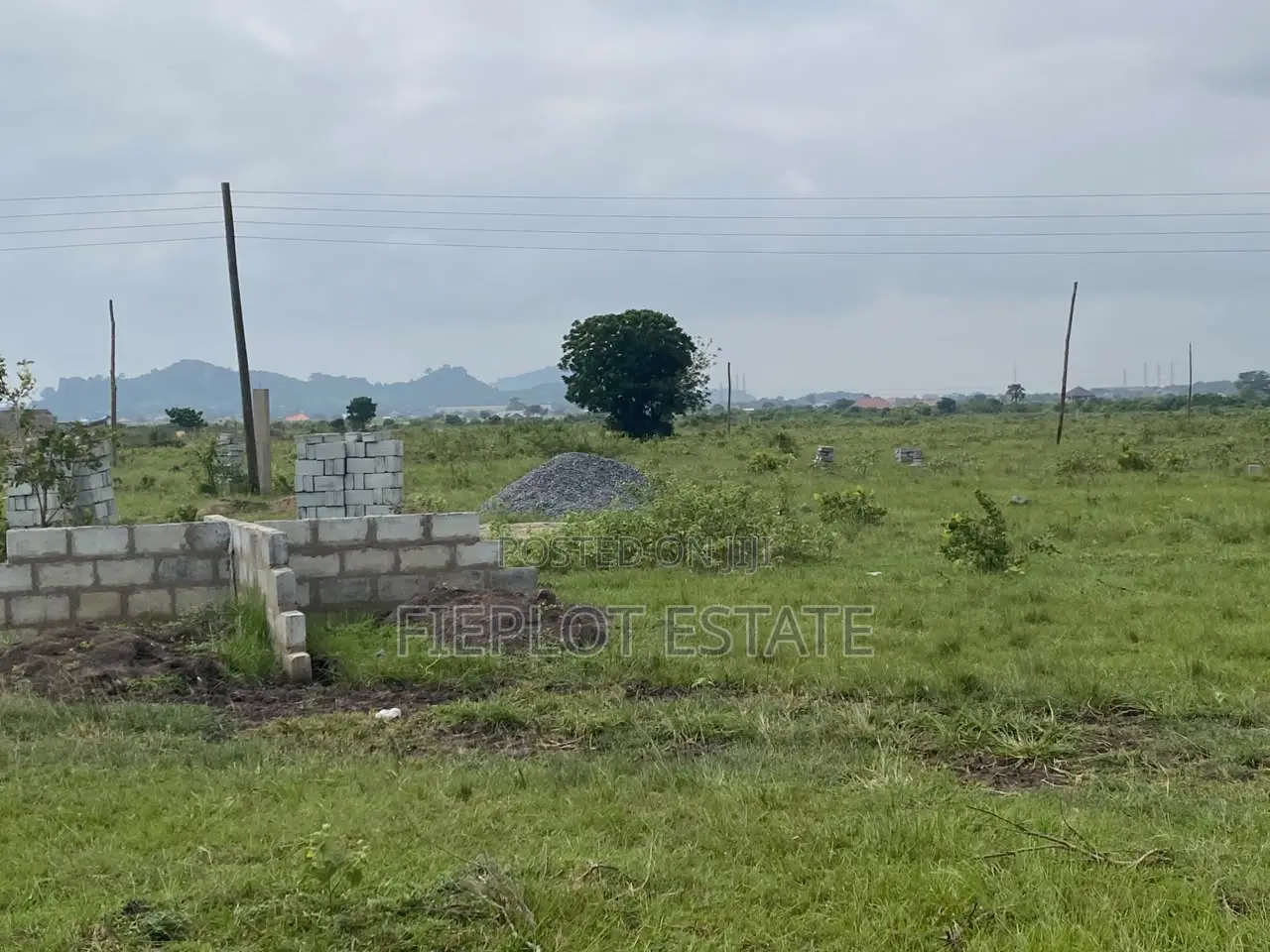 Secure a Prime Plot in Shai Hills Dedenya
