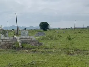 Secure a Prime Plot in Shai Hills Dedenya