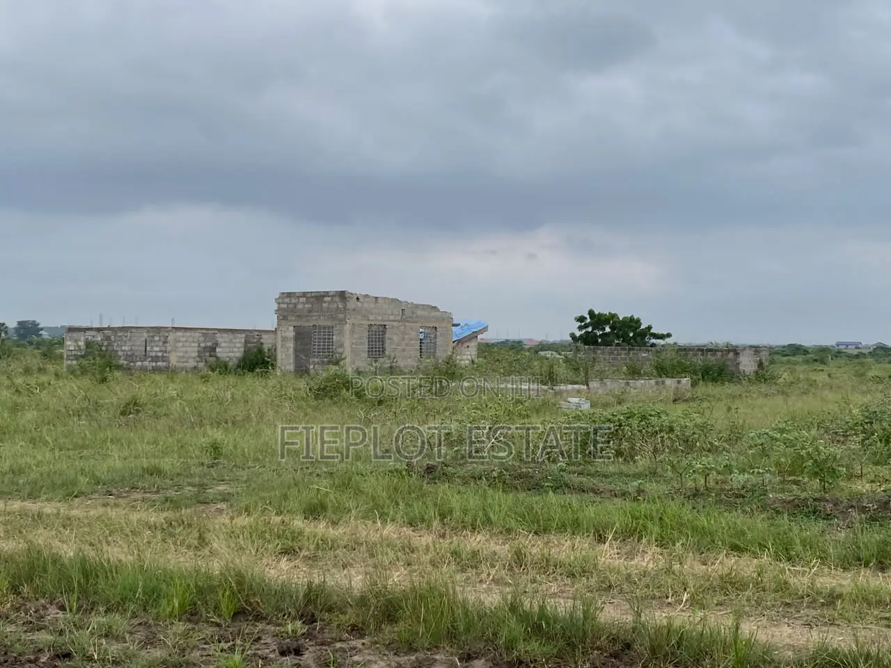 Secure a Prime Plot in Shai Hills Dedenya