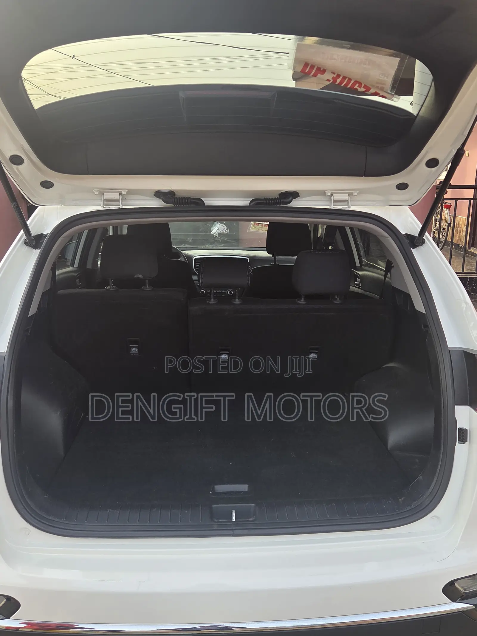 Kia Sportage 2020 White