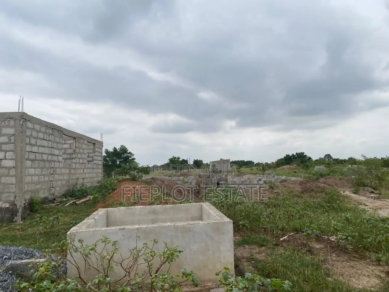 Invest Where Development Never Stops