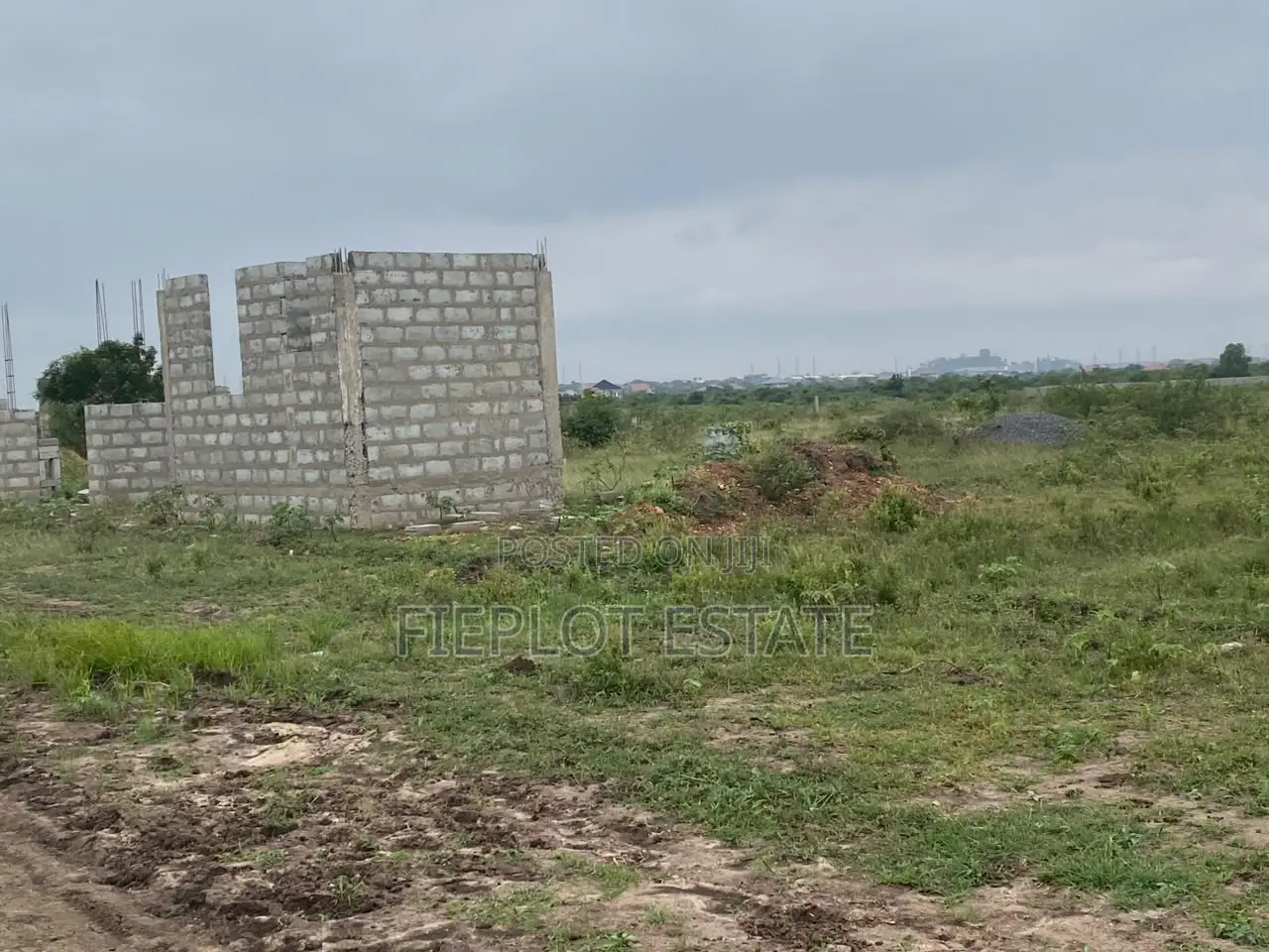 Invest Where Development Never Stops