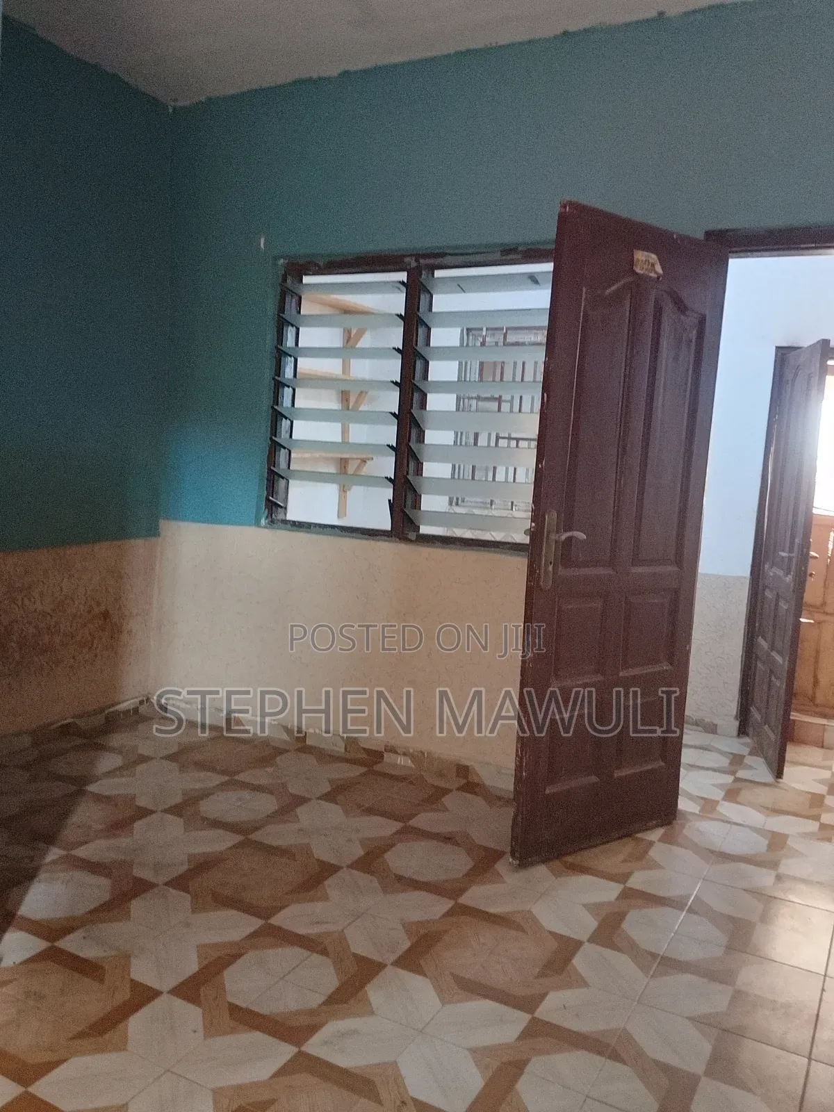 1bdrm House in Agape for rent