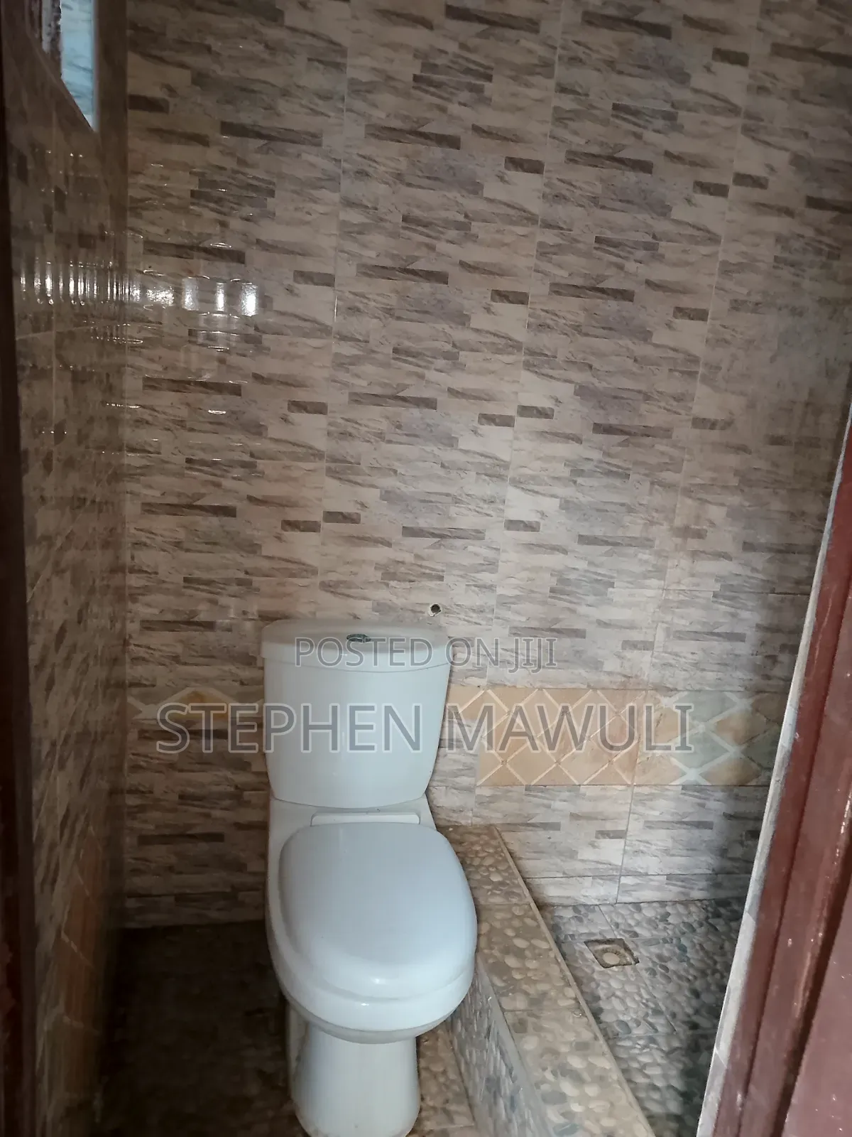 1bdrm House in Agape for rent