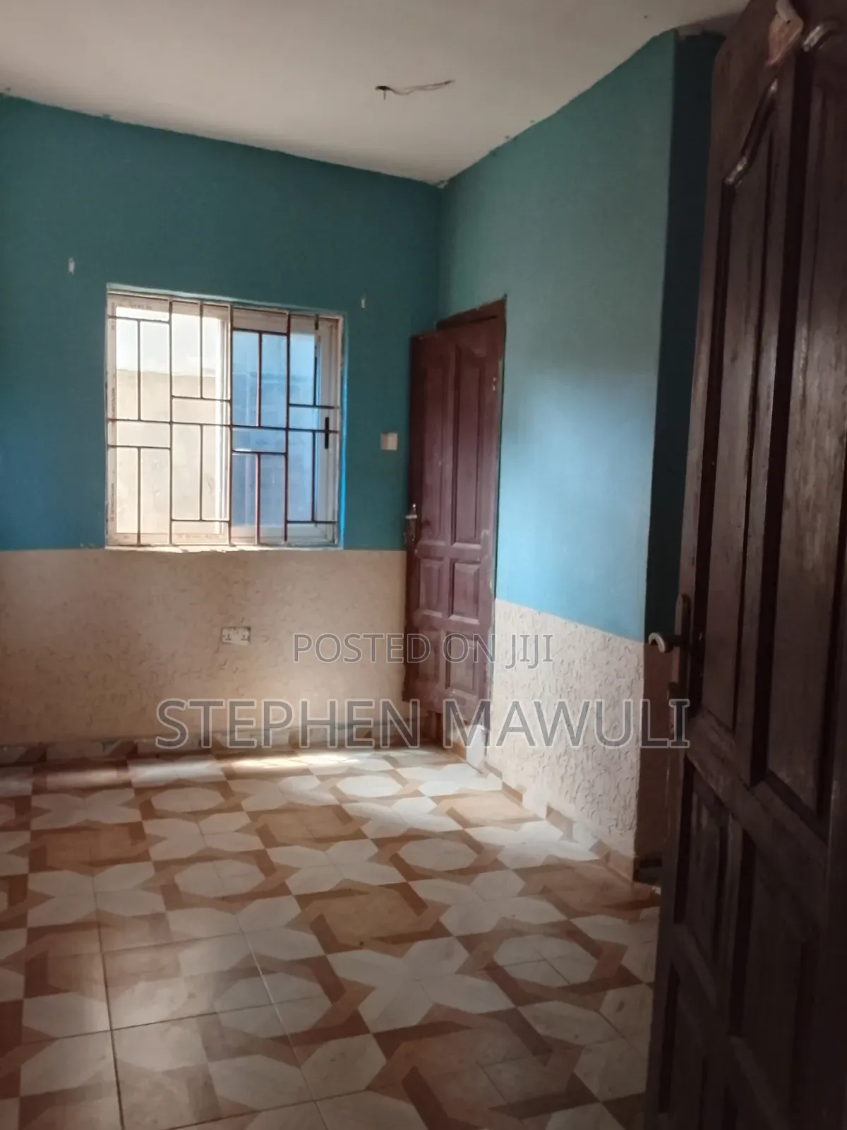 1bdrm House in Agape for rent