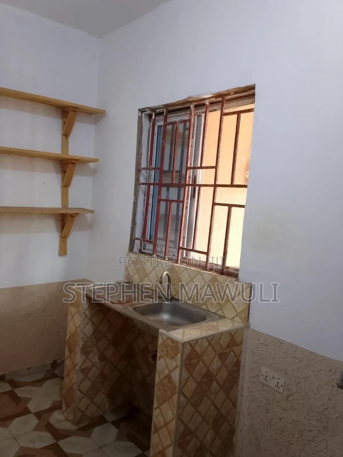 1bdrm House in Agape for rent
