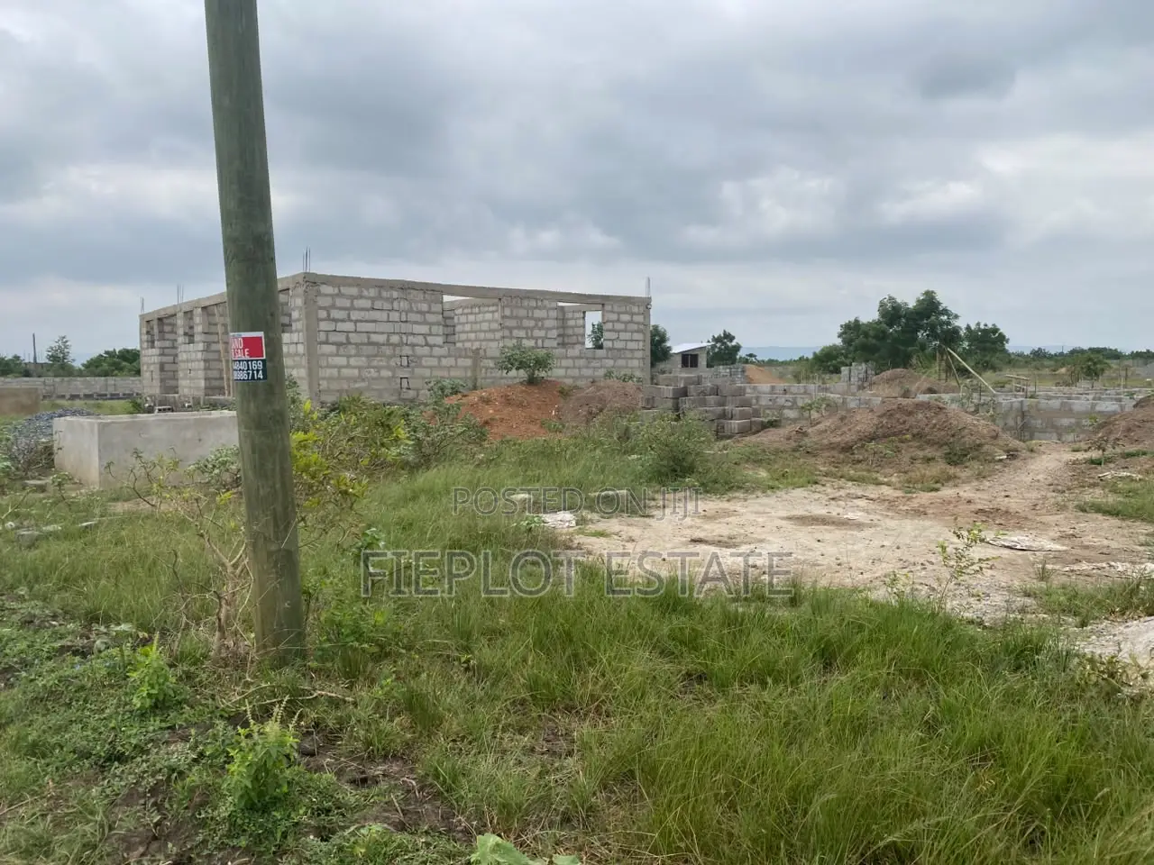 Why Rent When You Can Own Land?