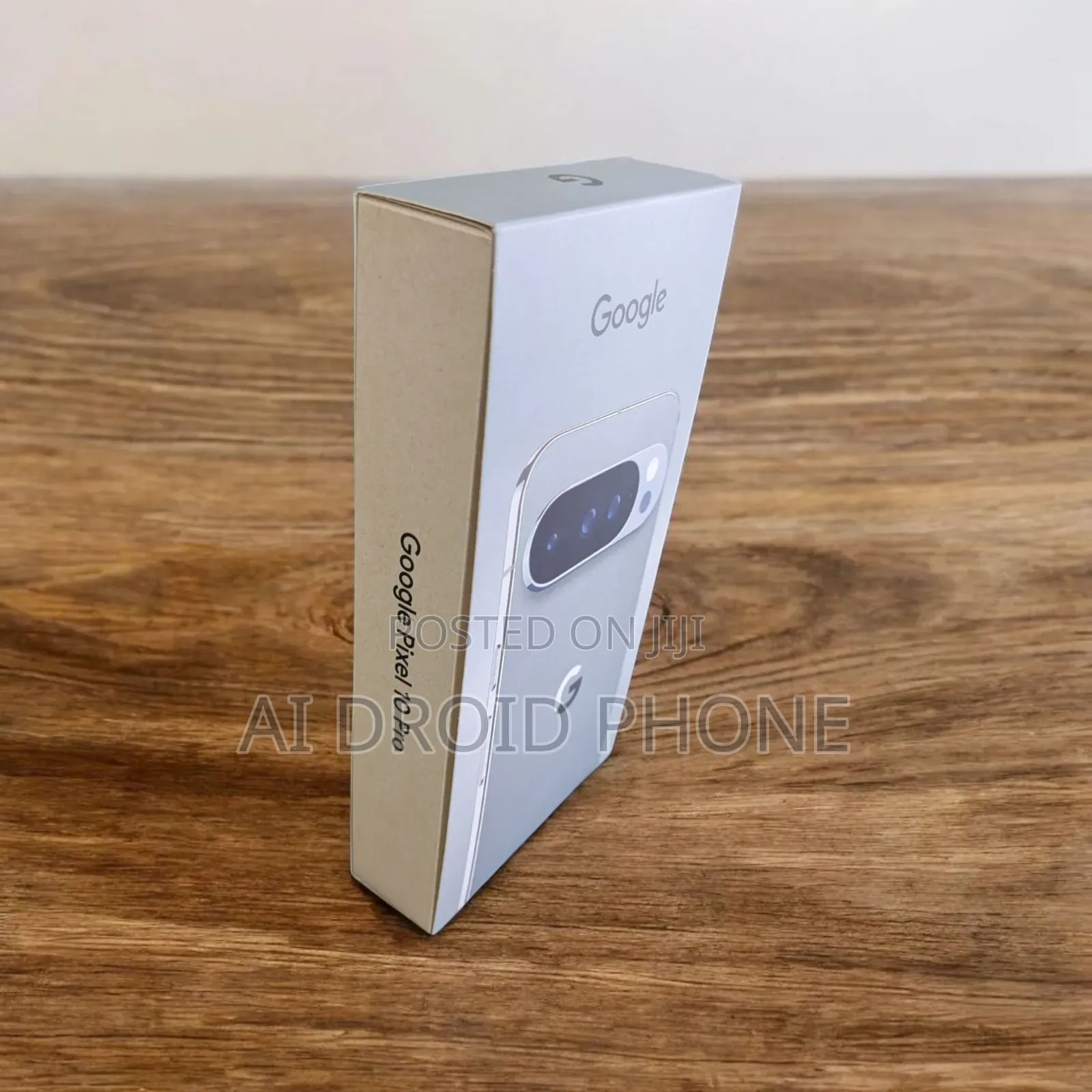 New Google Pixel 10 Pro 128 GB Black