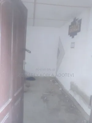 1bdrm House in Graceline Real, Nyanmekye for rent