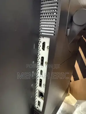 Lenovo 27 Inches Monitor