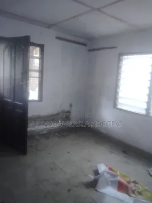 1bdrm House in Graceline Real, Nyanmekye for rent