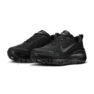 Nike Air Zoom X Black and Sea Blue