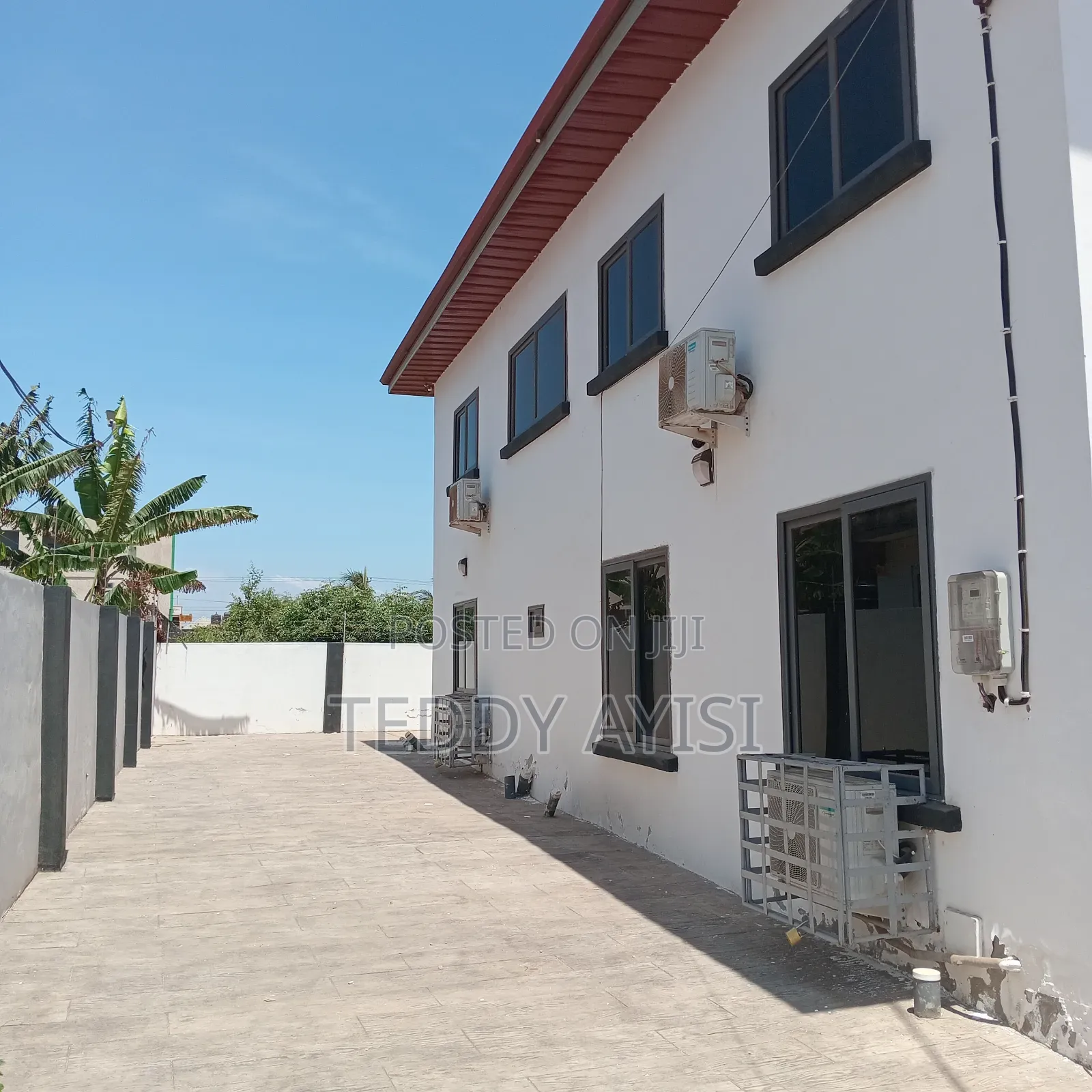 4bdrm House in Detwin Property, Community 25 for sale