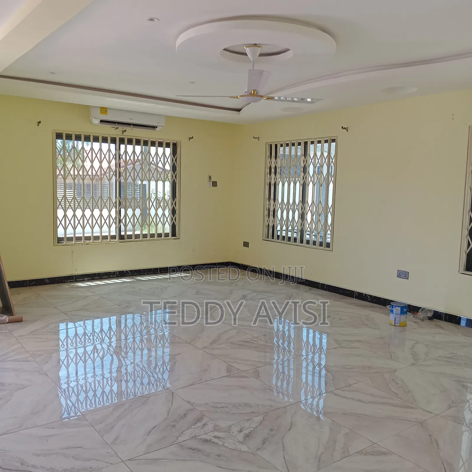 4bdrm House in Detwin Property, Community 25 for sale