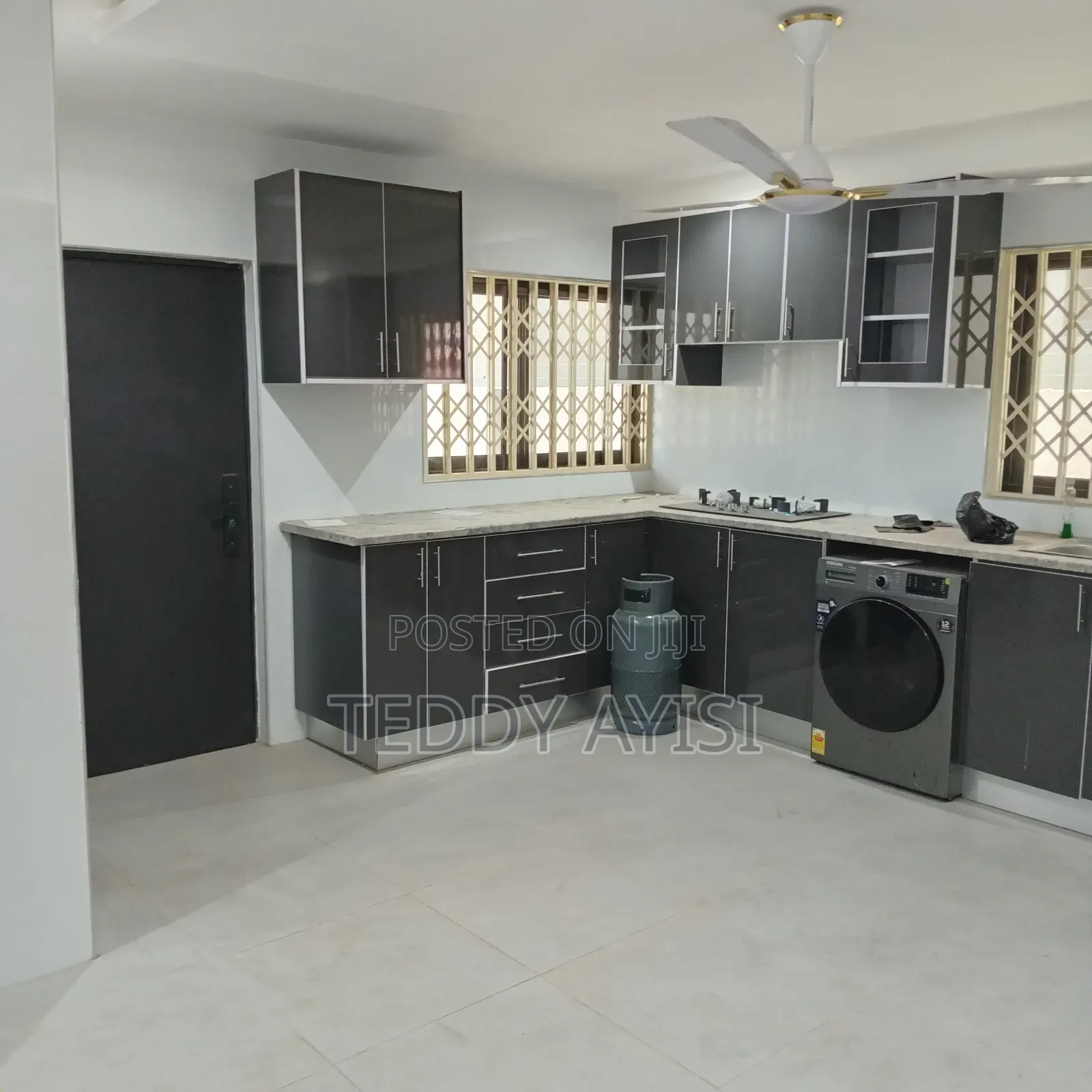 4bdrm House in Detwin Property, Community 25 for sale