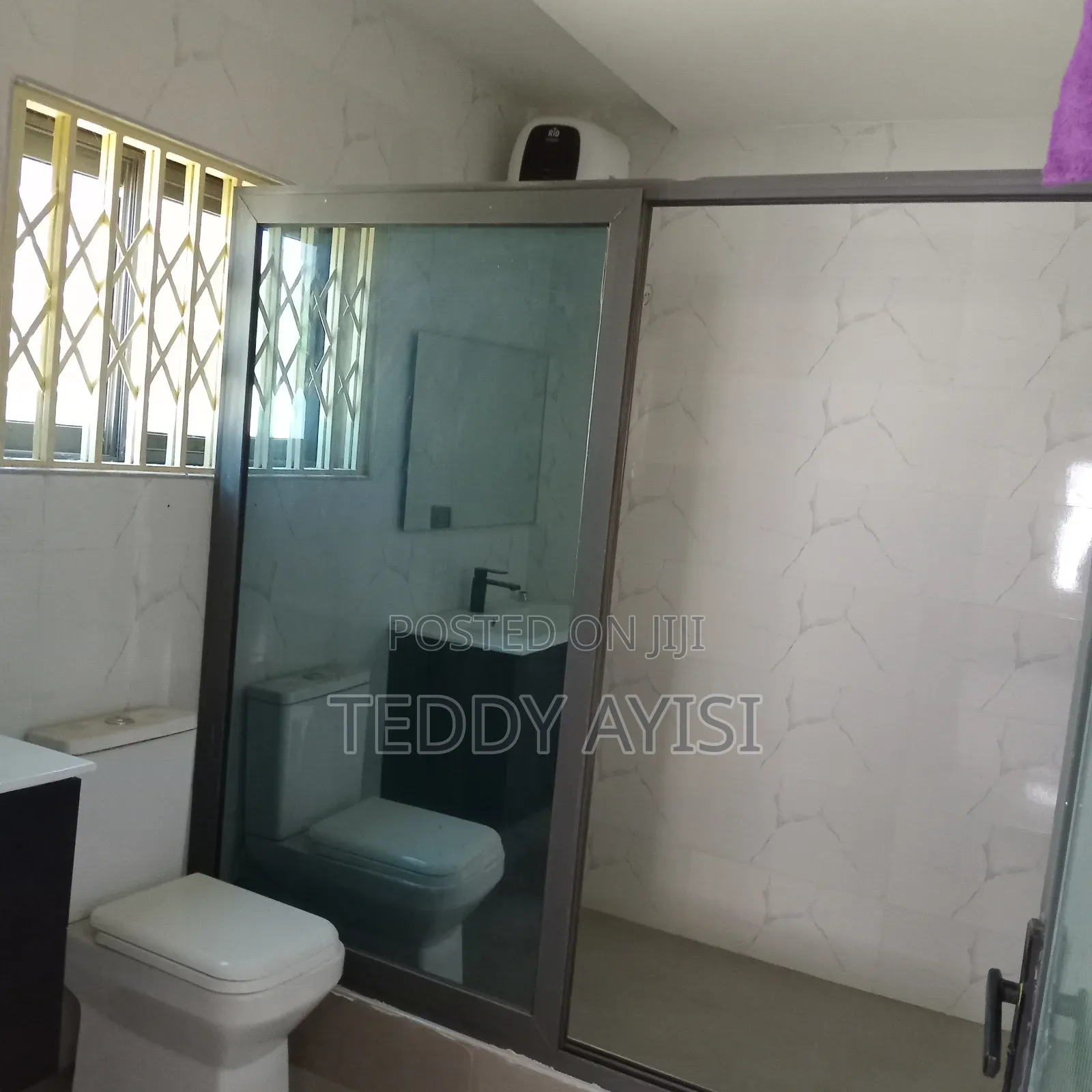 4bdrm House in Detwin Property, Community 25 for sale
