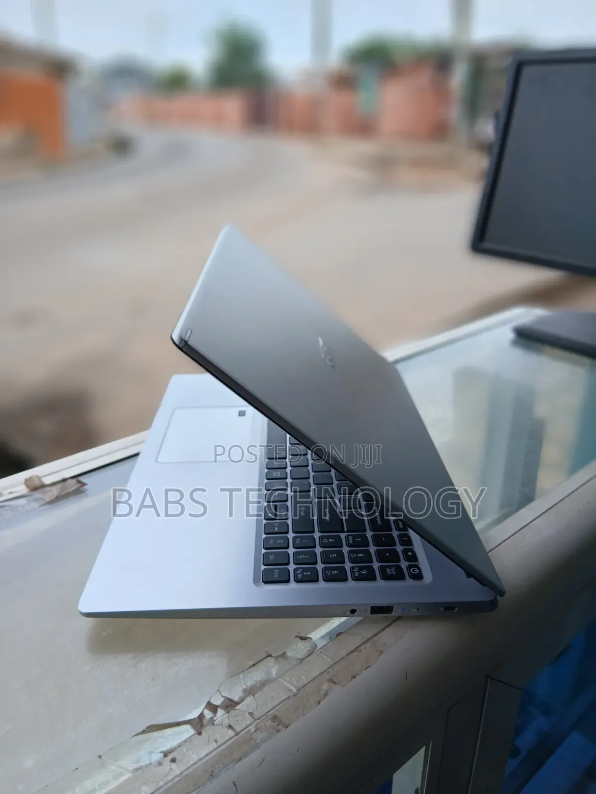 Laptop Acer Aspire A515 41G 4GB AMD Ryzen 3 SSD 128GB