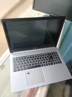 Laptop Acer Aspire A515 41G 4GB AMD Ryzen 3 SSD 128GB