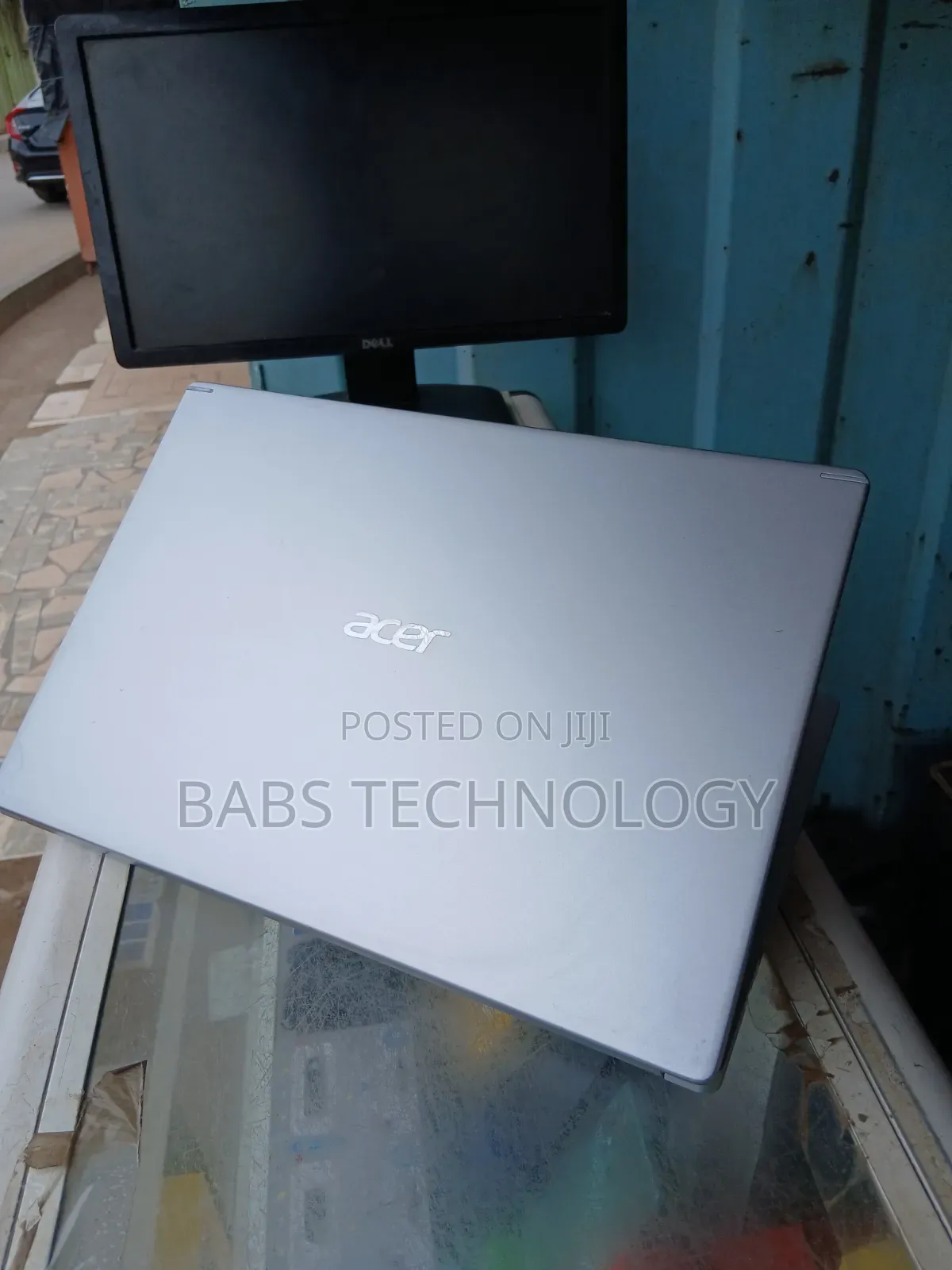 Laptop Acer Aspire A515 41G 4GB AMD Ryzen 3 SSD 128GB