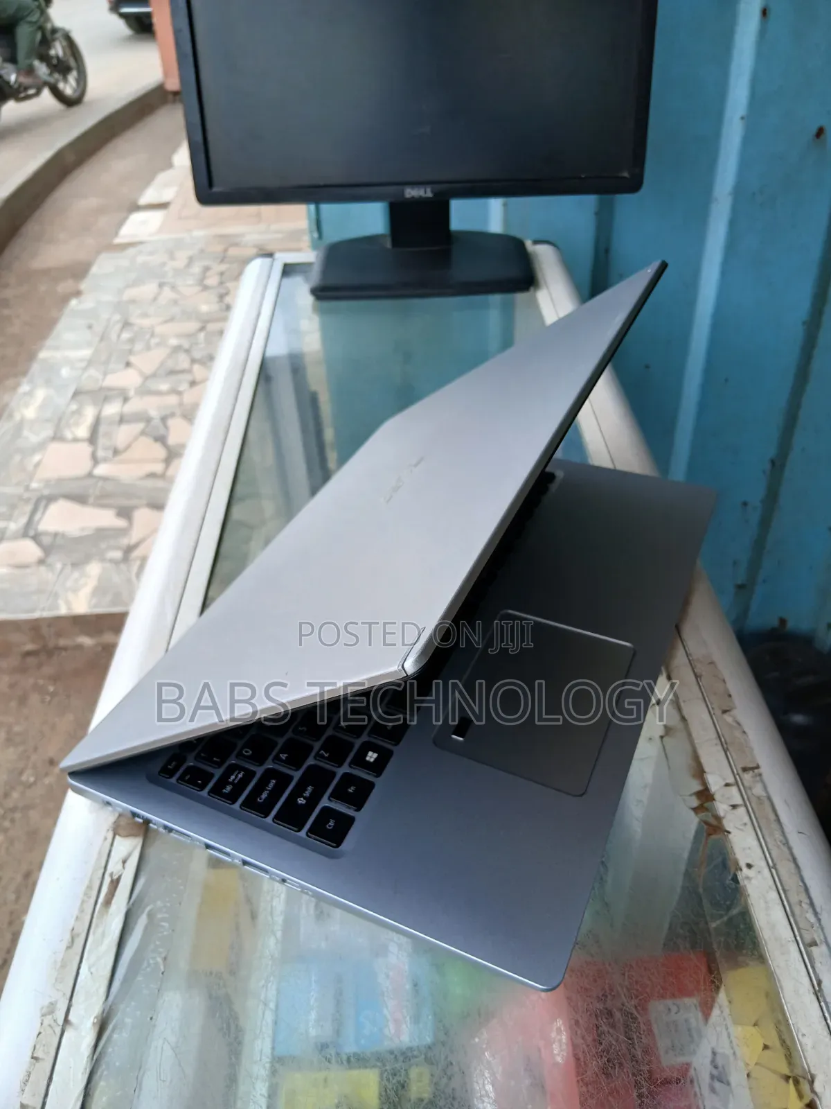 Laptop Acer Aspire A515 41G 4GB AMD Ryzen 3 SSD 128GB