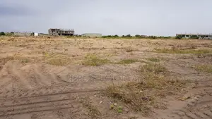 Half Plot of Land at Tsopoli SkyPort City – GHC 25,000