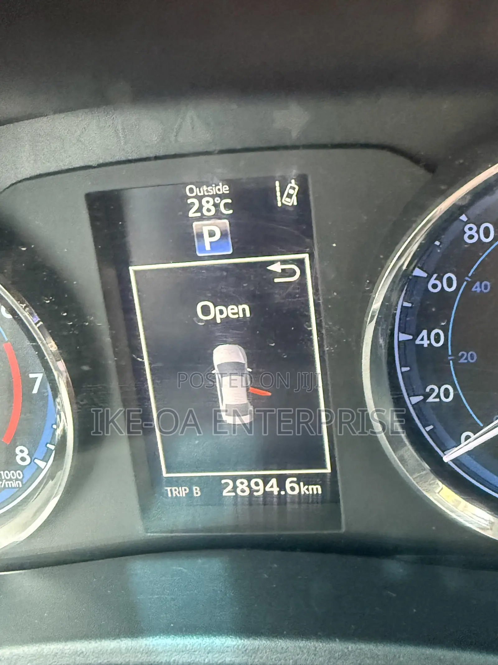 Toyota Corolla XSE (1.8L 4cyl 2A) 2019 Gray