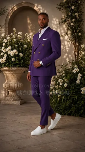 Executive Suit