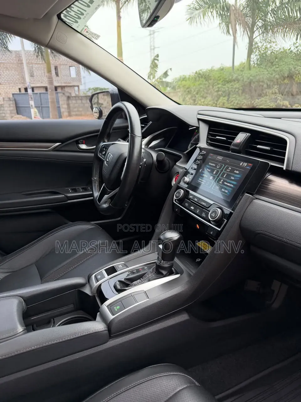 Mitsubishi Montero 3.0 5dr AWD 2021 Silver