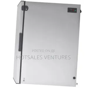 AFFORDABLE LG 400 LITRES Chest Freezer - GCFB405BQCF