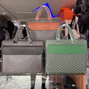 Goyard Briefcase