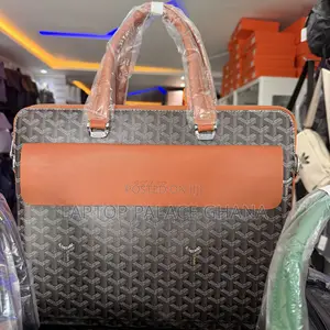 Goyard Briefcase