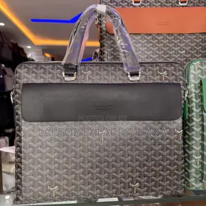 Goyard Briefcase