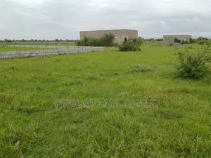 Serviced Land at Shai Hills School Junction