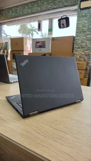 Laptop Lenovo ThinkPad x13 Yoga 8GB Intel Core i5 SSD 256GB