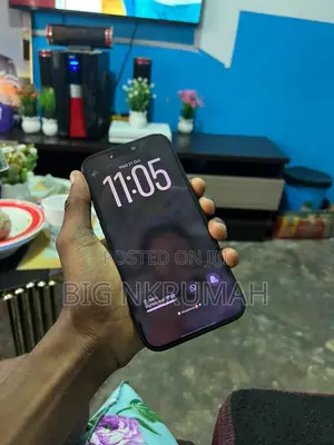 Apple iPhone 16 Pro Max 1 TB Black