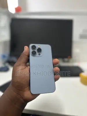 Apple iPhone 13 Pro 128 GB Blue