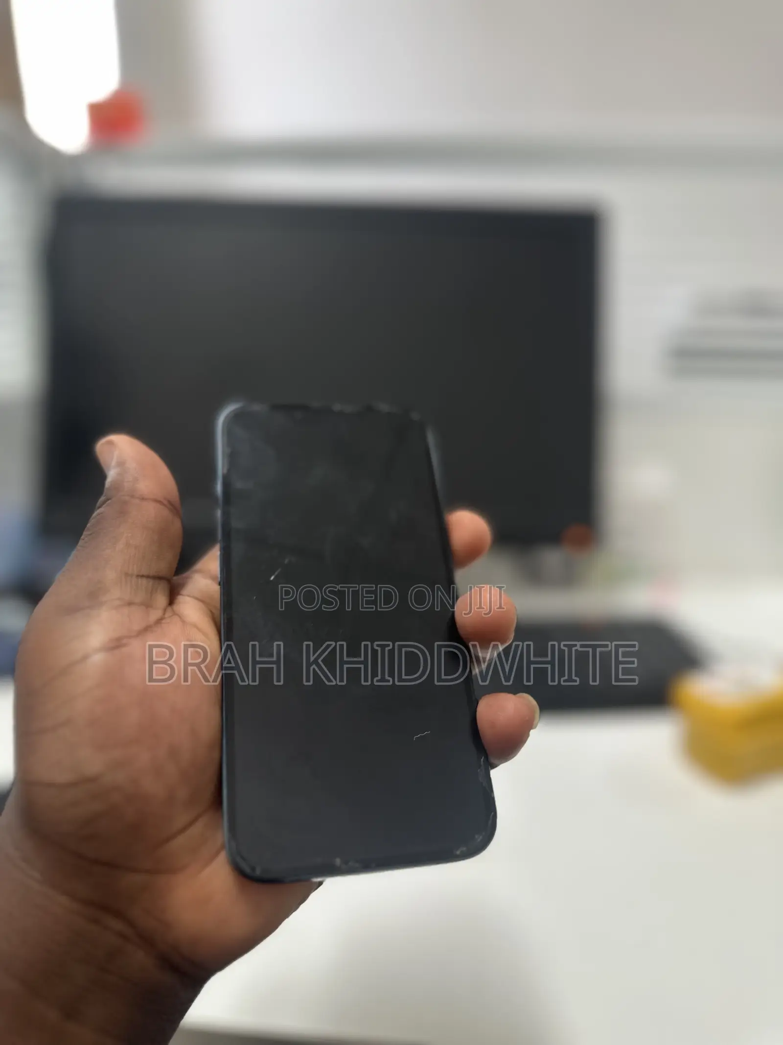 Apple iPhone 13 Pro 128 GB Blue
