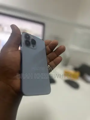 Apple iPhone 13 Pro 128 GB Blue