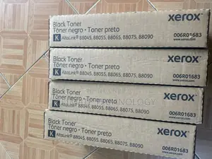 Xerox B8045 Series Toner