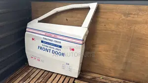 Lexus NX 200 2015-2021 Front Door. LH